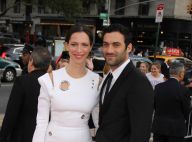 Rebecca Hall enceinte : L'héroïne de Vicky Cristina Barcelona va être maman