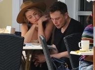 Amber Heard et Elon Musk : Baisers, vacances... Les deux ex à nouveau ensemble ?