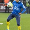 Neymar Jr lors du match de ligue 1 "Metz - PSG" au Stade Saint-Symphorien. Metz, le 8 septembre 2017. Le PSG s'est imposé 5 à 1. © Pierre Perusseau/Bestimage