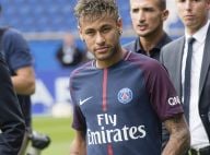 Neymar à nouveau avec la bombe Bruna Marquezine : LE baiser qui confirme !