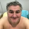 Pierre Ménès a été opéré d'une éventration un après sa greffe, le 3 janvier 2018.