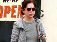 Lara Flynn Boyle ravagée par la chirurgie esthétique et l'alcool ?