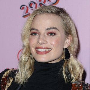 Margot Robbie à la soirée Refinery29 29Rooms à Los Angeles, le 6 décembre 2017