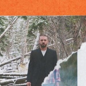 Man of the Woods, Justin Timberlake