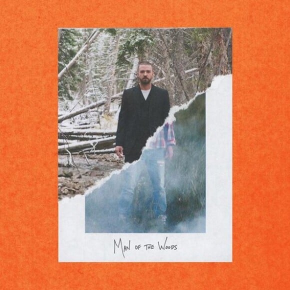 Man of the Woods, Justin Timberlake