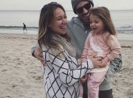 Haylie Duff enceinte : La grande soeur d'Hilary Duff attend son deuxième enfant