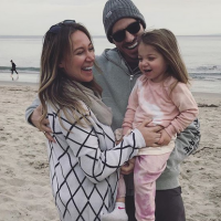 Haylie Duff enceinte : La grande soeur d'Hilary Duff attend son deuxième enfant