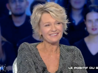 Sophie Davant : L'animatrice est en couple et ne le cache pas !