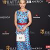 Emilia Clarke - Tea Party de la BAFTA LA à Los Angeles, le 6 janvier 2018.
