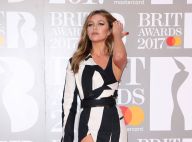Abbey Clancy maman pour la troisième fois : La bombe présente son petit Johnny