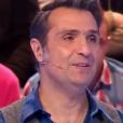 Mathieu très ému - "Les 12 coups de midi", 8 janvier 2018, TF1