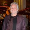 Gilbert Rozon - Générale de la pièce de théâtre "Tout ce que vous voulez" au Théâtre Edouard VII à Paris le 19 septembre 2016. © Coadic Guirec/Bestimage