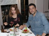 Joann Sfar, fou amoureux d'une jeune femme de 25 ans : "C'est beau ce qu'on vit"