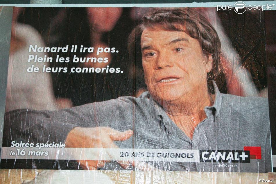 Bernard Tapie Les Guignols De L Info