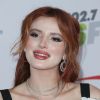 Bella Thorne - Photocall de la soirée "KIIS FM's iHeartRadio Jingle Ball 2017" à Inglewood le 1 er décembre 2017  Inglewood, CA - Celebs are spotted posing at 102.7 KIIS FM's Jingle Ball 2017 held at The Forum on 01/12/201701/12/2017 - Los Angeles