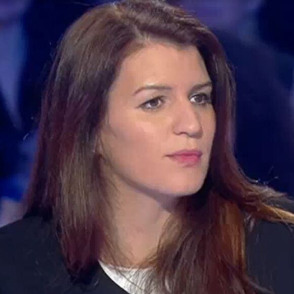 Marlène Schiappa - "Salut les terriens", C8, 13 janvier 2018