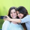 Selena Gomez et sa mère Mandy Teefey à Los Angeles le 13 mai 2013