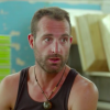 Thomas dans "L'amour est dans le pré" le 22 janvier 2018 sur M6.