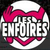 Logo des Enfoirés. Twitter