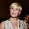Semi-Exclusif - Maïtena Biraben au 68ème gala de la croix rouge Monégasque dans la salle des Etoiles du Sporting Monte-Carlo à Monaco, le 23 juillet 2016. © Claudia Albuquerque/Bestimage