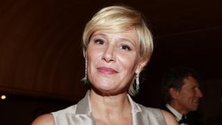 Maïtena Biraben : Rare photo avec son fils, son portrait craché