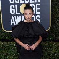 Millie Bobby Brown (Stranger Things) : La star de 13 ans est amoureuse...