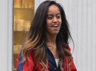 Malia Obama, toujours aussi in love, radieuse au côté de son boyfriend