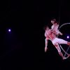 Duo 2 Zen O (Marie-Ève Bisson et Jonathan Morin) - 2ème jour - 42ème Festival International du Cirque de Monte-Carlo, le 19 janvier 2018. © Claudia Albuquerque/Bestimage