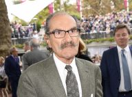 Scènes de ménages - Gérard Hernandez fou de Micheline : Découvrez sa femme