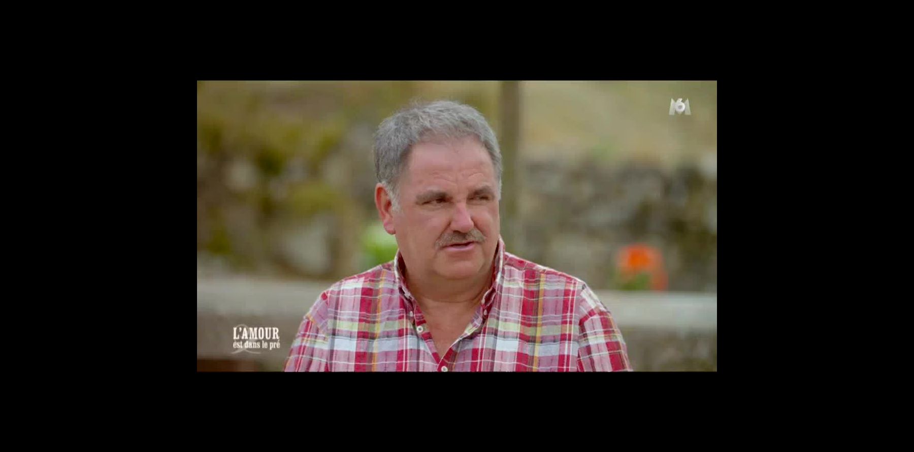 Jean-claude Jolie L'amour Est Dans Le Pré Jean-Claude (L'amour est dans le pré 2018) violent ? Son ex-femme a