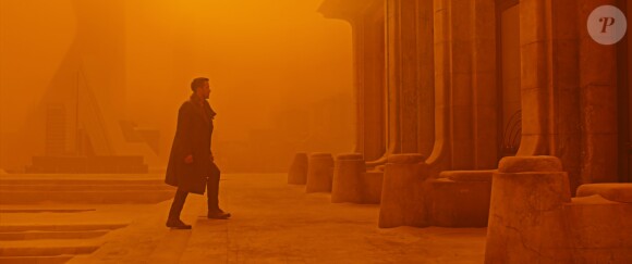 Image du film Blade Runner