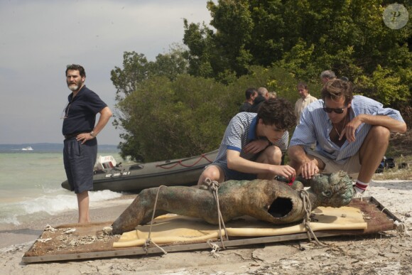 Image du film Call Me By Your Name