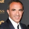 Nikos Aliagas lors de la soirée de la 8ème édition des GQ Hommes de l'Année 2017 au Trianon à Paris, France, le 15 novembre 2017. © Coadic Guirec/Bestimage15/11/2017 - Paris