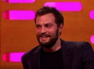 Jamie Dornan (Fifty Shades), ado complexé : Une anecdote très embarrassante