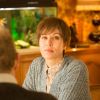 Mathilde Seigner dans Je voulais juste rentrer chez moi qui sera diffusé sur France 2 le 24 janvier 2018.