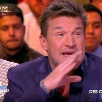 Benjamin Castaldi : Le salaire astronomique qu'il touchait chez TF1 révélé !