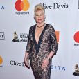 Ivana Trump - Gala pré-Grammy Awards "Salute to Industry Icons" de la Clive Davis Foundation et la Recording Academy à New York, le 27 janvier 2018.
