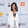 Priyanka Chopra - Gala pré-Grammy Awards "Salute to Industry Icons" de la Clive Davis Foundation et la Recording Academy à New York, le 27 janvier 2018.