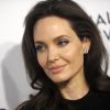 Angelina Jolie - Célébrités à la soirée de gala des National Board of Review Annual Awards à New York City, New York, Etats-Unis, le 9 janvier 2018. © Future-Image/Zuma Press/Bestimage