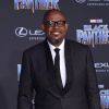 Forest Whitaker - Avant-première de 'Black Panther' à Hollywood, le 29 janvier 2018 © Chris Delmas/Bestimage