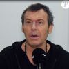 Jean-Luc Reichmann en interview "Quand tu tapes" pour Purepeople, 31 janvier 2018