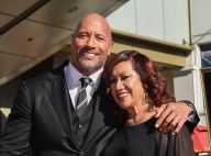 Dwayne Johnson, bouleversé, évoque la tentative de suicide de sa mère