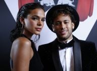 Neymar : Son anniversaire de folie à Paris avec sa belle Bruna et... Éric Judor
