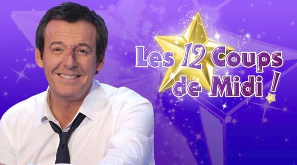 "Les 12 coups de midi", TF1