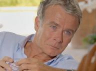 Franck Dubosc, en larmes, raconte la mort de son père et leur "au revoir"