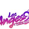 Logo des "Anges"