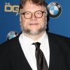 Guillermo Del Toro - Les célébrités posent lors du photocall de la soirée des "DGA Awards" à Beverly Hills le 3 février 2018.