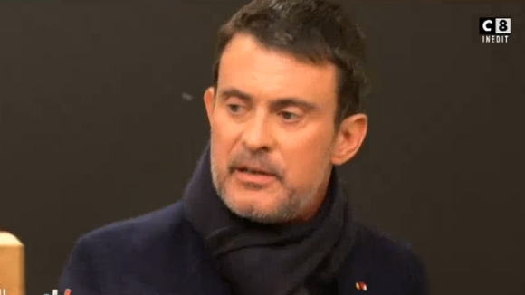Manuel Valls parle avec émotion de sa soeur, ex-toxicomane atteinte du sida