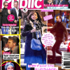 Magazine "Public", en kiosques vendredi 9 février 2018.
