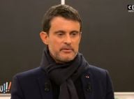 Manuel Valls et sa rupture avec Anne Gravoin : "Nos histoires se sont séparées"